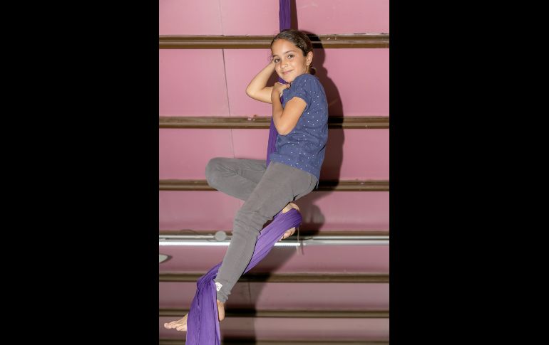 Camila López de Lara. GENTE BIEN JALISCO/Jorge Soltero