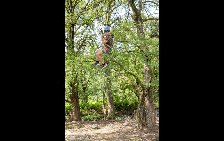 Johan Eder. GENTE BIEN JALISCO/Jorge Soltero