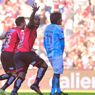 ¿Dónde ver EN VIVO el partido Atlas vs Querétaro?