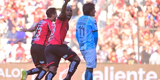 Atlas vs Querétaro: Horario y dónde ver EN VIVO el partido de la J7 del ...