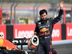 La escudería apoyará a sus dos pilotos (Max Verstappen y 