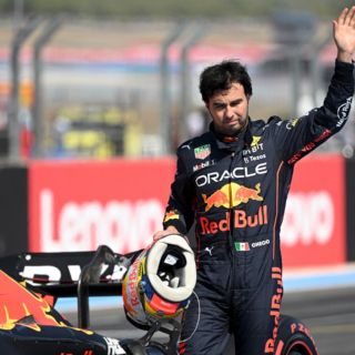 ¡Es una advertencia! Auto de "Checo" Pérez "va a ser más intenso", dice Red Bull