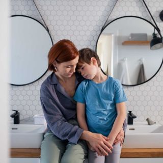 La ansiedad: ¿Cómo ayudar a mi hijo?