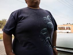 México se encuentra en los primeros lugares entre obesidad en el mundo. EL INFORMADOR/ARCHIVO
