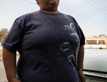 México se encuentra en los primeros lugares entre obesidad en el mundo. EL INFORMADOR/ARCHIVO