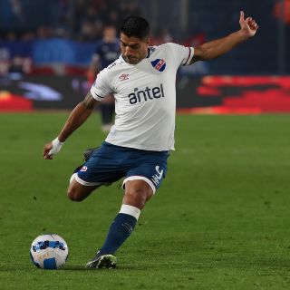 Luis Suárez y otros ídolos que regresaron a casa