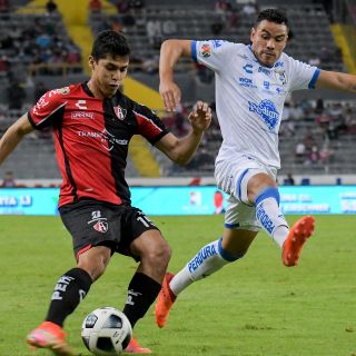 Atlas vs Querétaro: Duelo al rojo vivo en el Jalisco