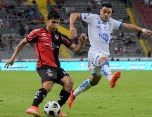 Atlas y Querétaro se miden este jueves en el Estadio Jalisco, en el arranque de la Jornada 7 del Apertura 2022, en medio del morbo y los reflectores. IMAGO7