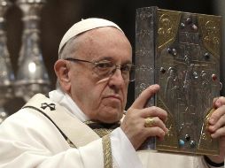 Hasta ahora, el Opus Dei se había manejado de modo independiente. EFE/ARCHIVO