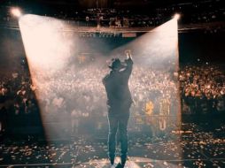 Los logros de Carín León no concluyen, pues anunció concierto en uno de los recintos más importantes de Los Ángeles. ESPECIAL