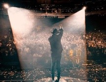 Los logros de Carín León no concluyen, pues anunció concierto en uno de los recintos más importantes de Los Ángeles. ESPECIAL