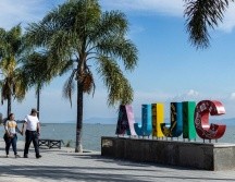 Ajijic se ha convertido en uno de los destinos favoritos para tapatíos y extrajeros por igual. ESPECIAL