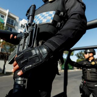 Cártel de "El Mencho" opera ya en 28 estados del país: Congreso de Estados Unidos