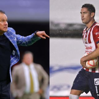 ¿Llamará a Ormeño? Juan Reynoso es nuevo DT de Perú