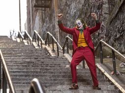 La cinta contaría a su favor con la confianza de los estudios Warner, que vieron en la película una gran fuente de ingresos. CORTESÍA / Warner Bros.