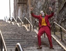 La cinta contaría a su favor con la confianza de los estudios Warner, que vieron en la película una gran fuente de ingresos. CORTESÍA / Warner Bros.