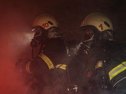 Fue un derrumbe debido a una inundación lo que tapó el pozo carbonero de 50 metros de profundidad. ESPECIAL/UNSPLASH