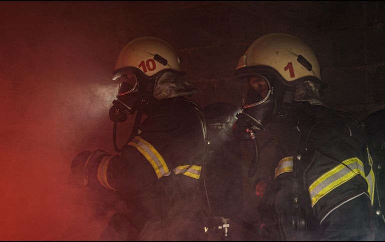 Fue un derrumbe debido a una inundación lo que tapó el pozo carbonero de 50 metros de profundidad. ESPECIAL/UNSPLASH