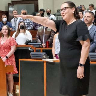 CEDHJ: Organizaciones civiles presentan amparos ante elección de ombudsperson