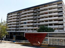 El Ipejal invirtió 603 millones de pesos en bonos de la empresa Abengoa. EL INFORMADOR/ARCHIVO