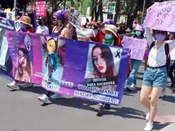 Actualmente, la pena máxima para los feminicidas en Jalisco es 70 años de prisión. SUN/ARCHIVO