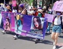 Actualmente, la pena máxima para los feminicidas en Jalisco es 70 años de prisión. SUN/ARCHIVO
