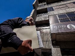 Empleados denunciaron que se han estado llevando a cabo despidos sin finiquitos conforme a la ley. EL INFORMADOR/ARCHIVO