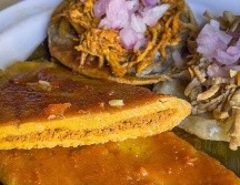 La deliciosa comida yucateca destaca como una de las gastronomías más completas en el país. INSTAGRAM @MALDELPUERCO