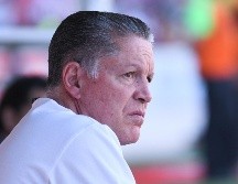 Ricardo Peláez ofreció una entrevista para aclarar todas las dudas en torno al Rebaño. IMAGO7