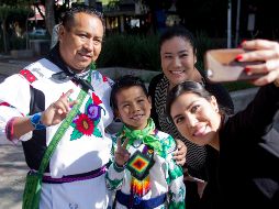 José López viajaba en un vehículo con su esposa y un menor de edad cuando sujetos a bordo de una camioneta blanca se lo llevaron con rumbo desconocido. EFE/ARCHIVO