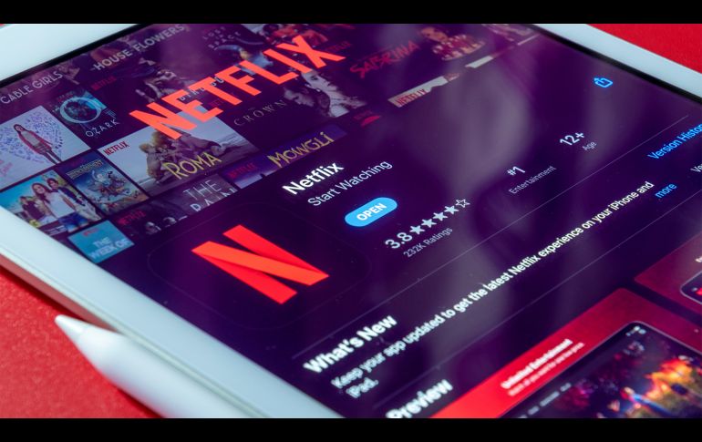 A pesar de ser la plataforma de streaming más popular, Netflix ha sido blanco de críticas en bastantes ocasiones. UNSPLASH/ Souvik Banerjee