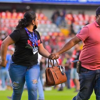 Triste recuerdo: Cronología del encuentro violento entre Querétaro y Atlas