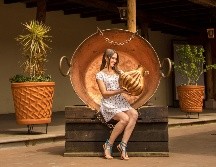 Santa Clara del Cobre es uno de los Pueblos Mágicos de Michoacán. ESPECIAL/CORTESÍA DE LA SECRETARÍA DE TURISMO DE MICHOACÁN.