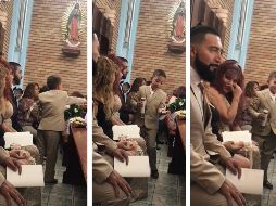 Hay quienes criticaron el hecho, argumentando que este es solo el primer paso de una vida de robos. ESPECIAL