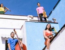 Los sonidos que escucharán los asistentes tienen que ver con aventuras e historias secretas, exploraciones sobre la voz poética, música para tocar en una sala, cartas de presidiarios, canciones de despedida, entre otras cosas. CORTESÍA