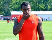 Casi una treintena de mujeres acusaron a Watson en Texas de acoso y abusos sexuales. AP/D. Richard