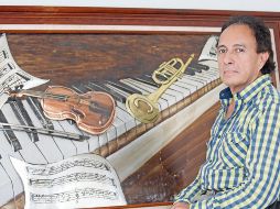 Esta escuela tiene poco más de 25 años en funcionamiento, hoy bajo la dirección de Fernando Briseño González. EL INFORMADOR/ A. Camacho