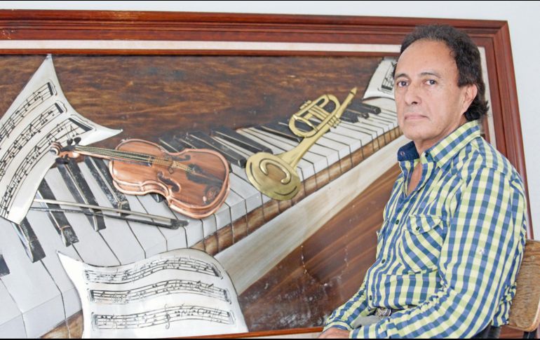 Esta escuela tiene poco más de 25 años en funcionamiento, hoy bajo la dirección de Fernando Briseño González. EL INFORMADOR/ A. Camacho