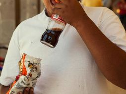 Jalisco está entre Estados con mayor sobrepeso en menores