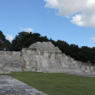 Tramo sur del Tren Maya alcanza 89% de salvamento arqueológico: INAH