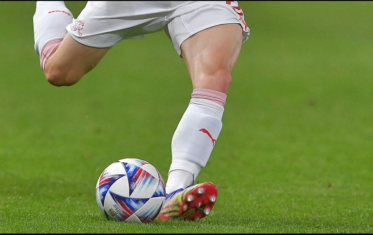 Hoy hay actividad en la Liga MX, Liga de Expansión MX, y la Copa Libertadores. AFP / ARCHIVO