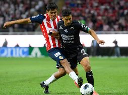 El partido Mazatlán vs Chivas podrá ser visto en televisión abierta, restringida y en streaming. IMAGO7
