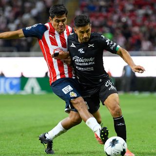 ¿Dónde ver EN VIVO el partido Mazatlán vs Chivas?