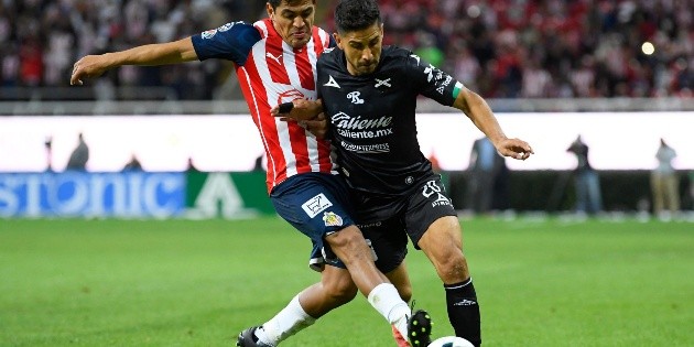 Mazatlán vs Chivas: Horario y dónde ver EN VIVO Partido Apertura 2022 Liga MX Jornada 7