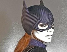 Leslie Grace había puesto todo su esfuerzo y dedicación para interpretar al personaje. TWITTER/@lesliegrace