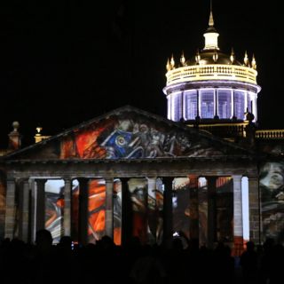 Gran actividad este mes de agosto en el Museo Cabañas