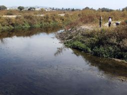 Según el Gobierno de Jalisco, las obras de ampliación se realizarán bajo el esquema de asociación público-privado. EL INFORMADOR / ARCHIVO