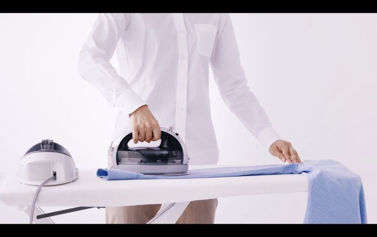 Foto: Cortesía Panasonic