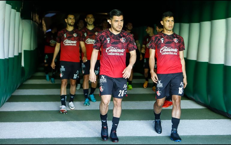 Diego Barbosa ha sido dado de baja del equipo de las estrellas de la Liga MX para el partido ante la MLS. IMAGO7