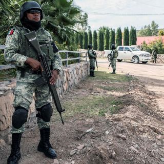 Intenta huir de asesinos, pero lo matan junto a sus padres en Sonora